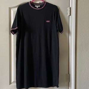 Vans Dress